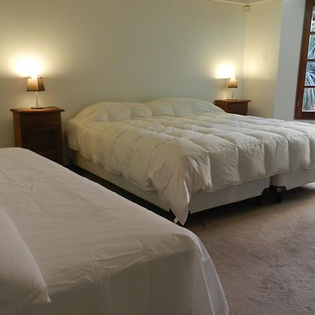 La Casona Del Rio Hotel Neuquén Habitación foto