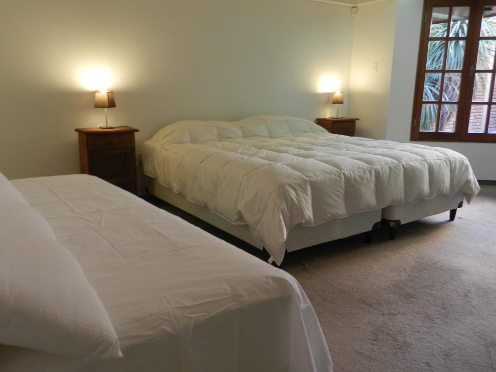 La Casona Del Rio Hotel Neuquén Habitación foto